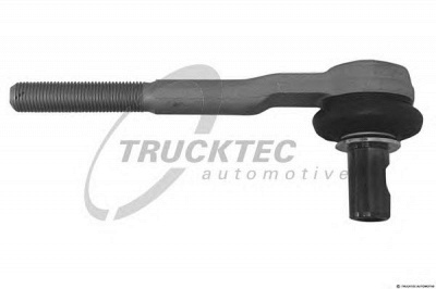TRUCKTEC AUTOMOTIVE 0737122 -  Наконечник поперечной рулевой тяги